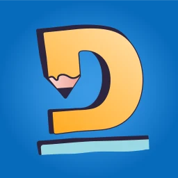 Drawize - Draw and Guess 아이콘